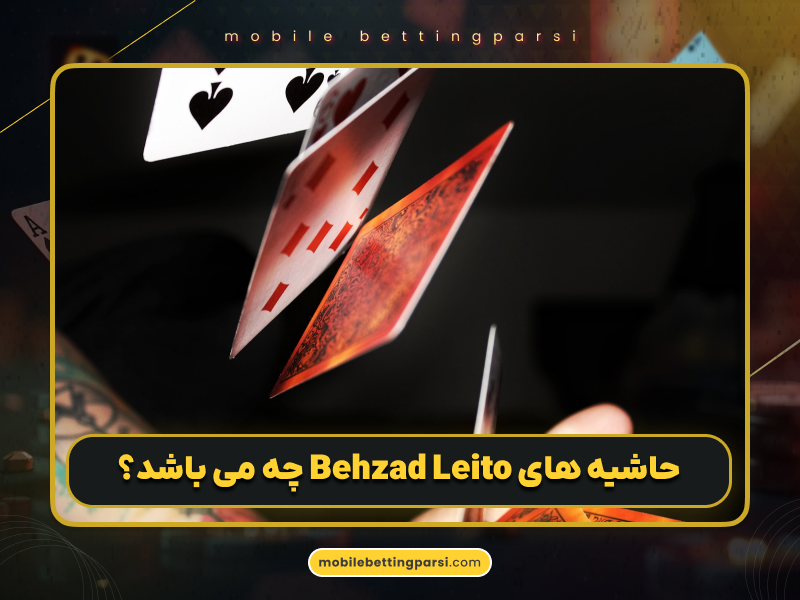 بیوگرافی بهزاد لیتو؛ از شروع در گروه زدبازی تا موفقیت انفرادی