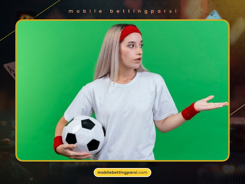 شرط بندی روی گل چگونه است؟ بررسی انواع به همراه ضرایب آن ها