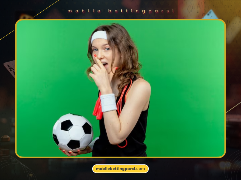 بررسی نقش داور در شرط بندی فوتبال در لیگ های مختلف